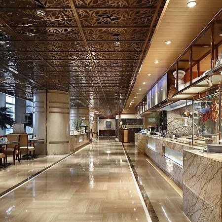 Zhejiang International Hotel Ханджоу Екстериор снимка