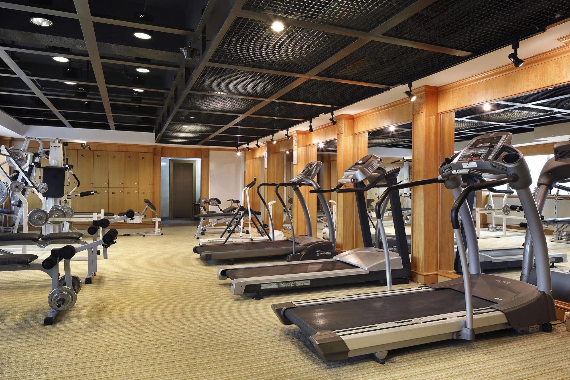 Zhejiang International Hotel Ханджоу Екстериор снимка